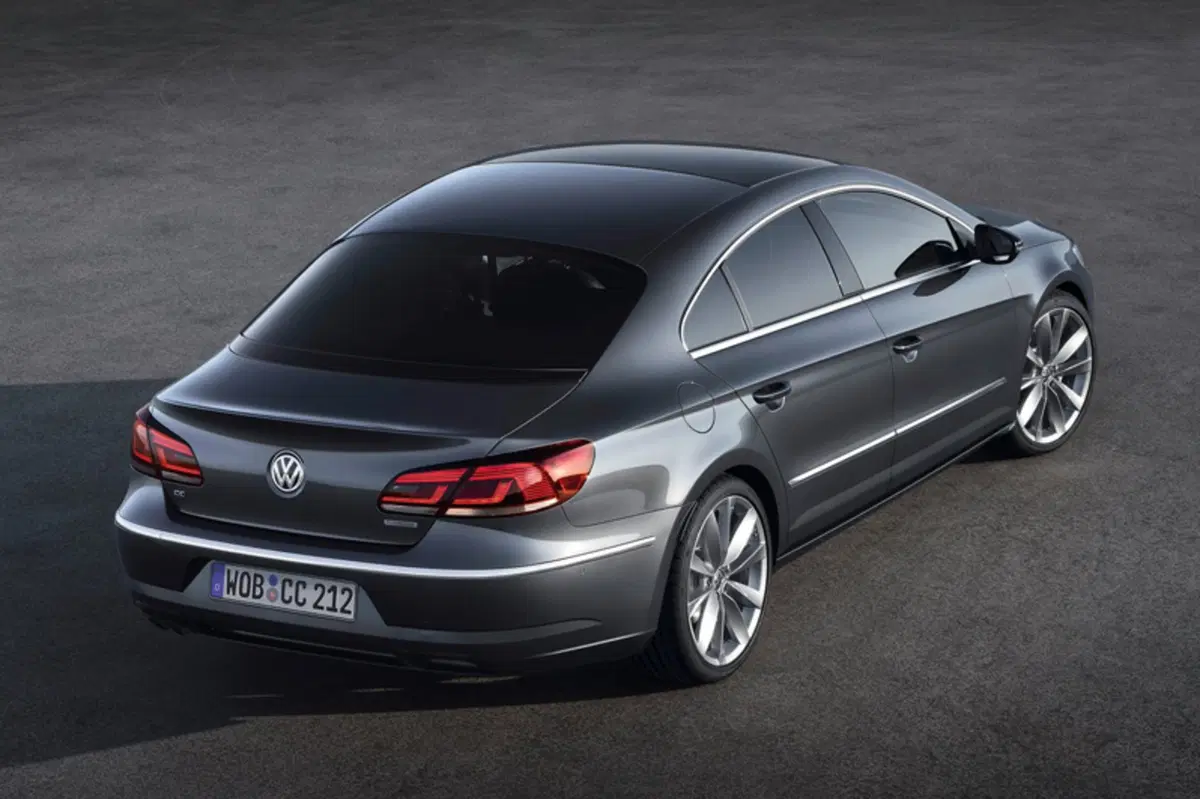 Volkswagen CC 1.4 TSI DSG BlueMotion Technology (7)
