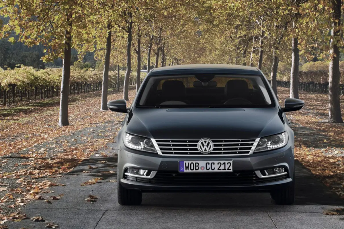 Volkswagen CC 1.4 TSI DSG BlueMotion Technology (8)