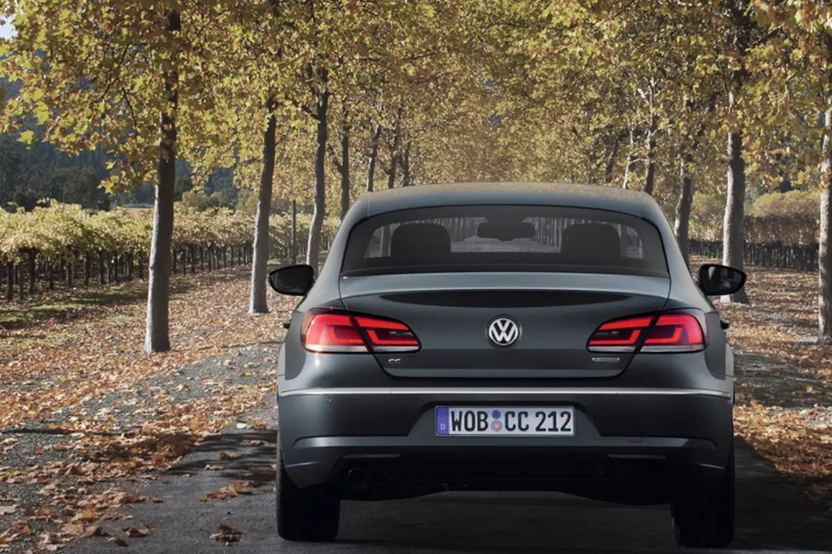 Volkswagen CC 1.4 TSI DSG BlueMotion Technology (9)