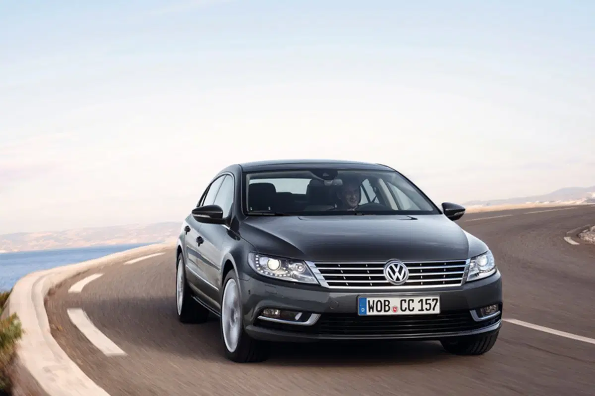 Volkswagen CC 1.4 TSI DSG BlueMotion Technology (10)