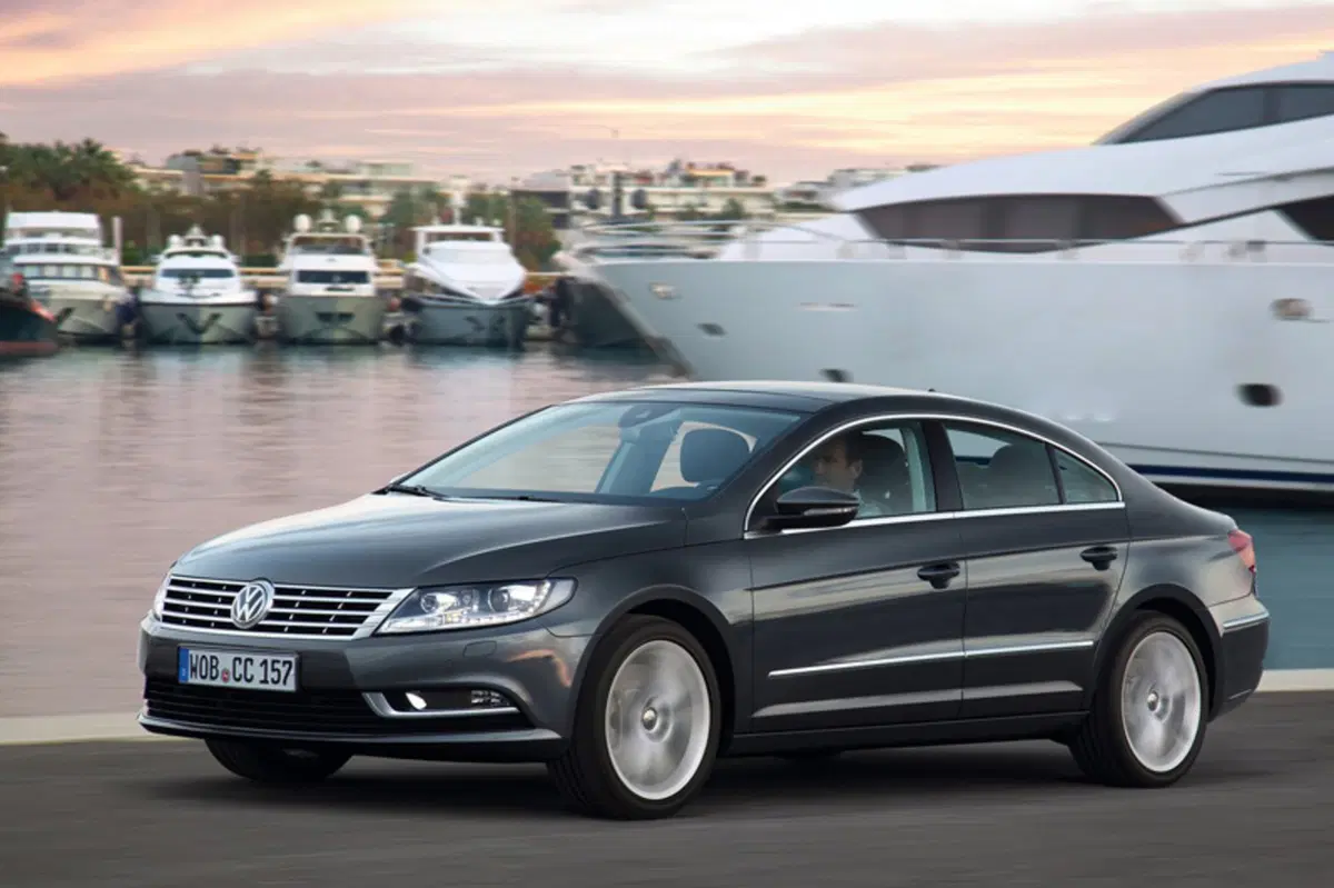 Volkswagen CC 1.4 TSI DSG BlueMotion Technology (12)