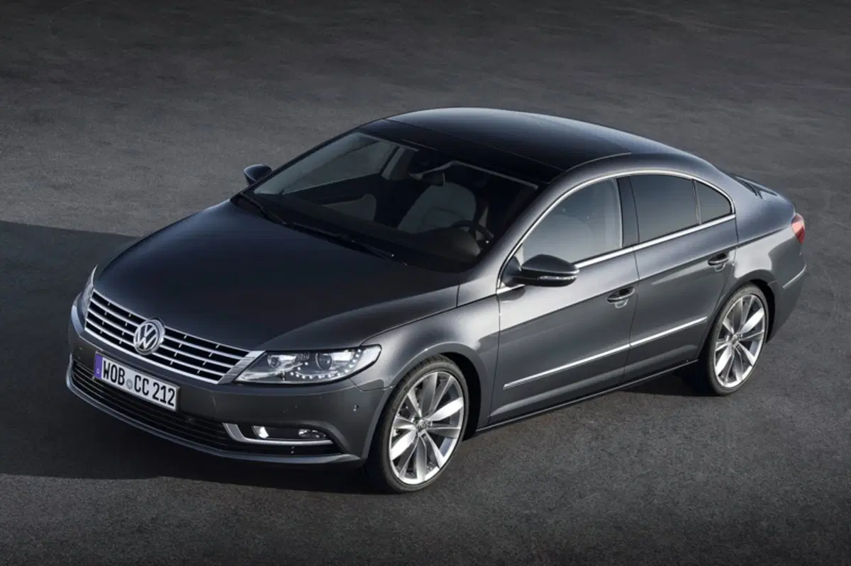 Volkswagen CC 1.4 TSI DSG BlueMotion Technology (13)