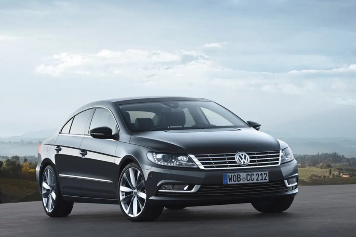 Volkswagen CC 1.4 TSI DSG BlueMotion Technology (15)