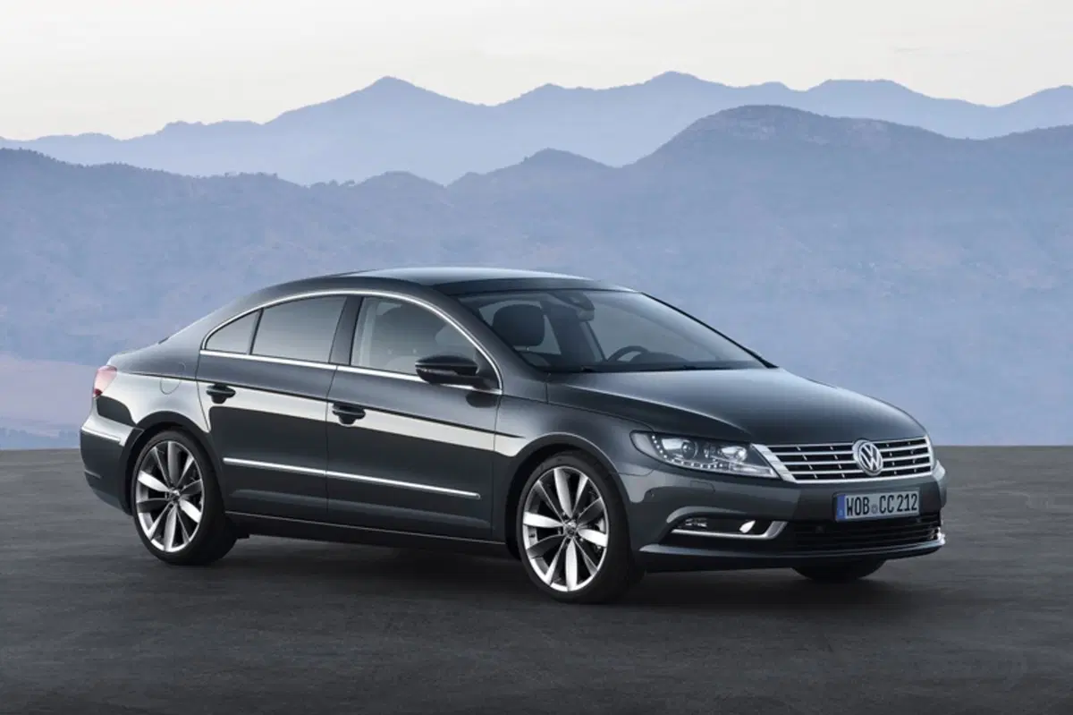 Volkswagen CC 1.4 TSI DSG BlueMotion Technology (17)