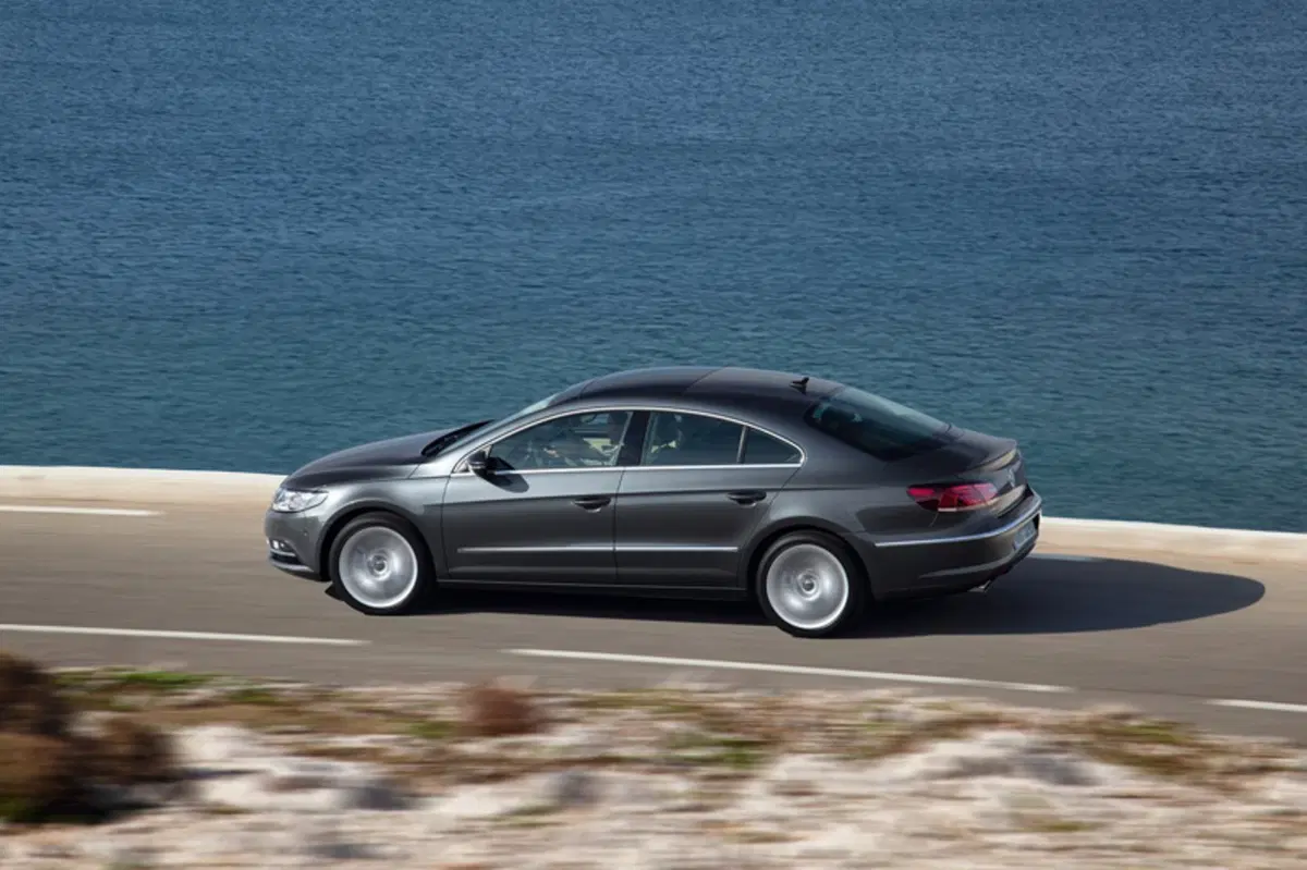 Volkswagen CC 1.4 TSI DSG BlueMotion Technology (19)