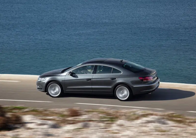 Volkswagen CC (2012-15) (19)
