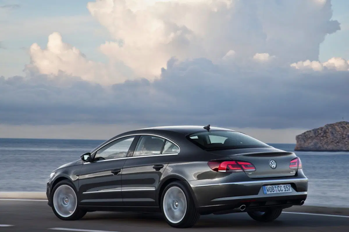Volkswagen CC 1.4 TSI DSG BlueMotion Technology (23)