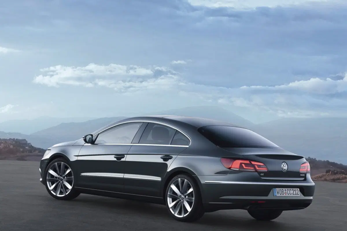 Volkswagen CC 1.4 TSI DSG BlueMotion Technology (25)