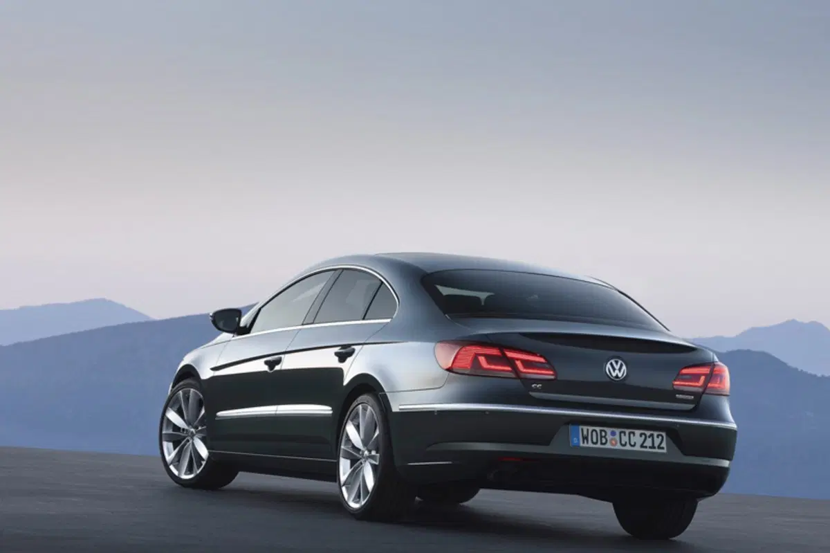 Volkswagen CC 1.4 TSI DSG BlueMotion Technology (26)
