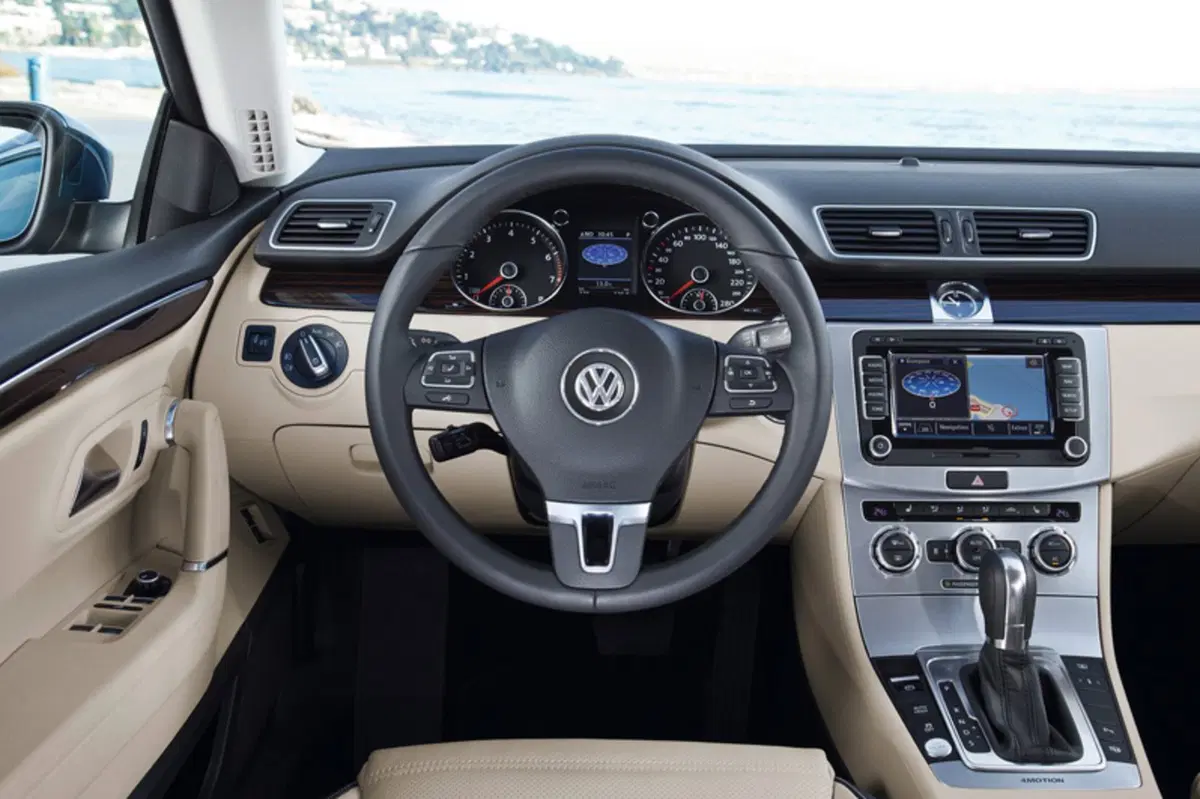 Volkswagen CC 1.4 TSI DSG BlueMotion Technology (28)