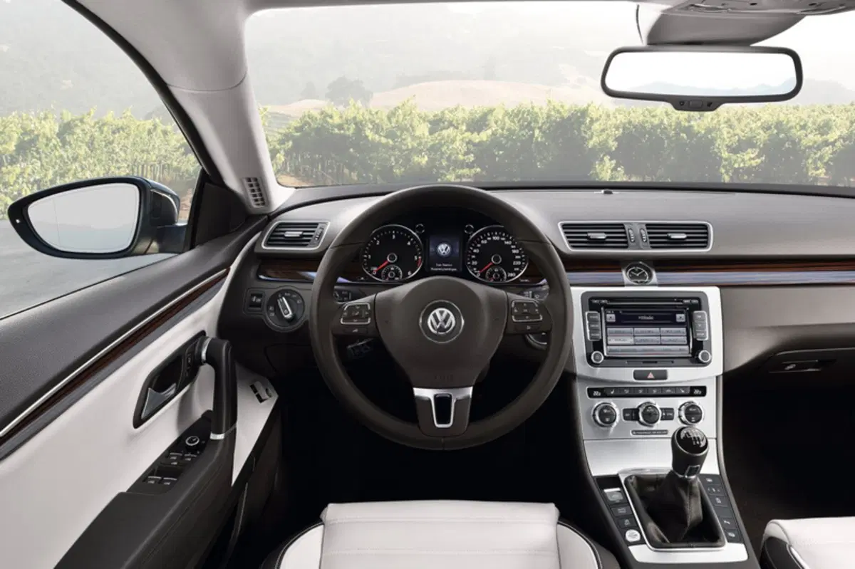 Volkswagen CC 1.4 TSI DSG BlueMotion Technology (29)