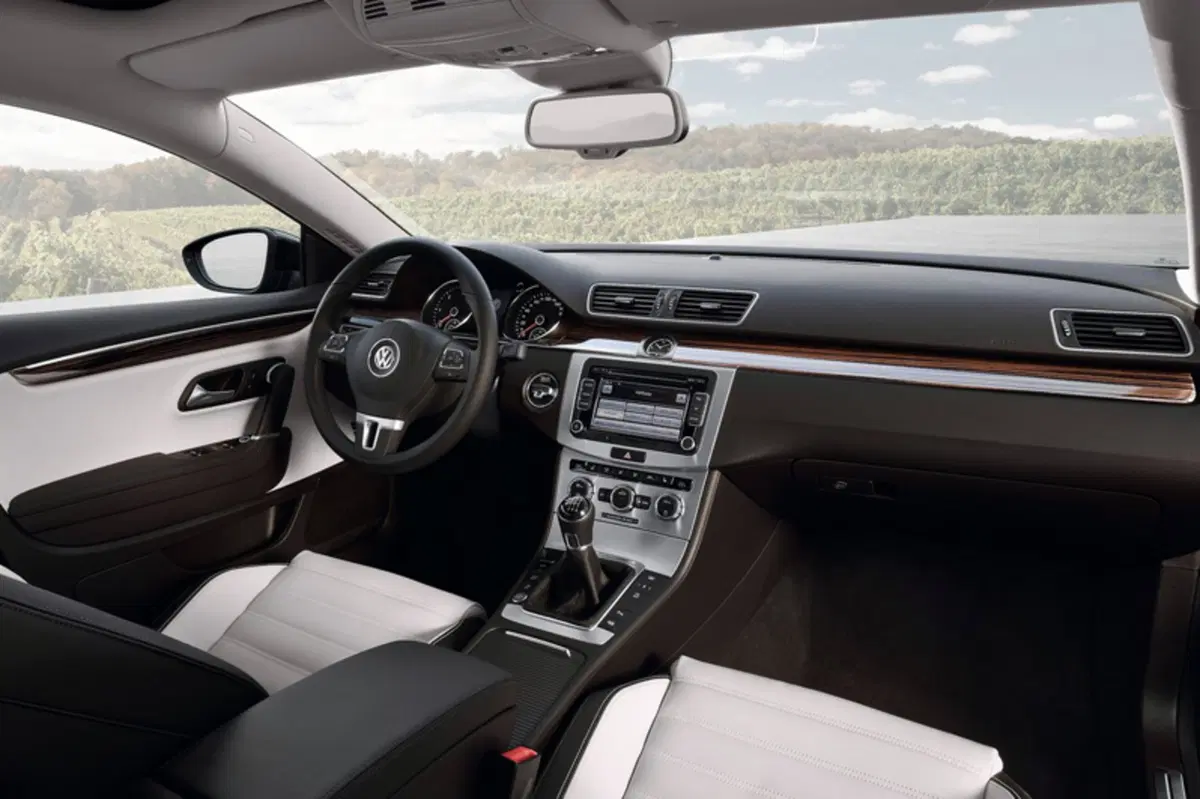 Volkswagen CC 1.4 TSI DSG BlueMotion Technology (30)