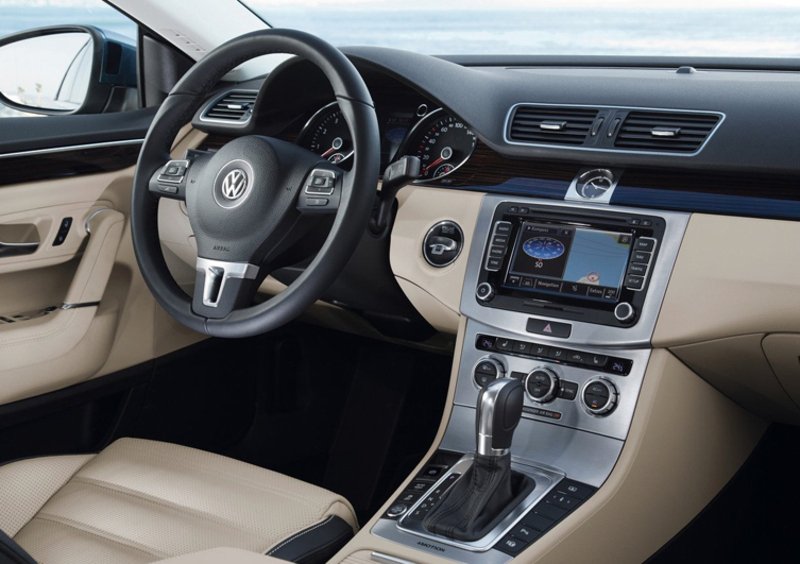 Volkswagen CC (2012-15) (31)