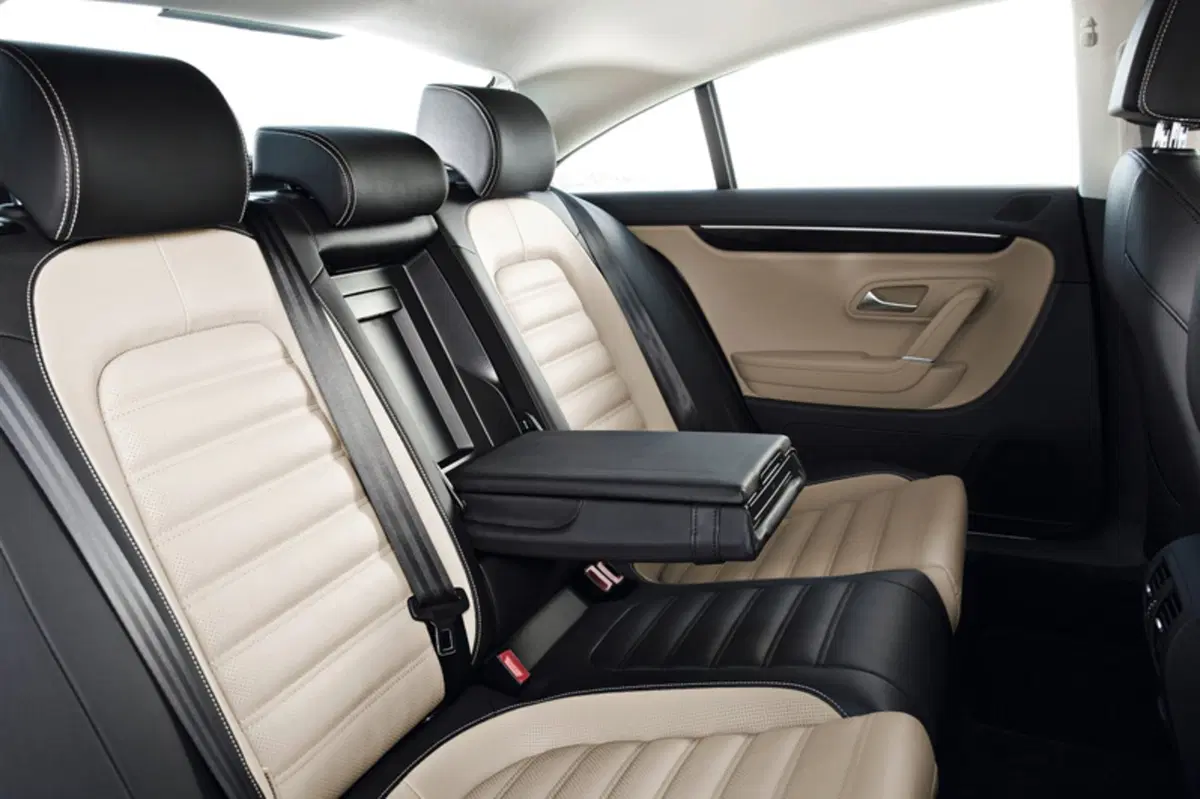 Volkswagen CC 1.4 TSI DSG BlueMotion Technology (33)