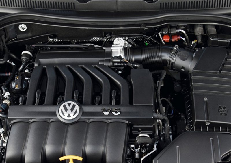 Volkswagen CC (2012-15) (35)