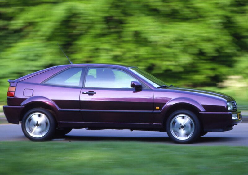 Volkswagen Corrado (1988-95) (2)