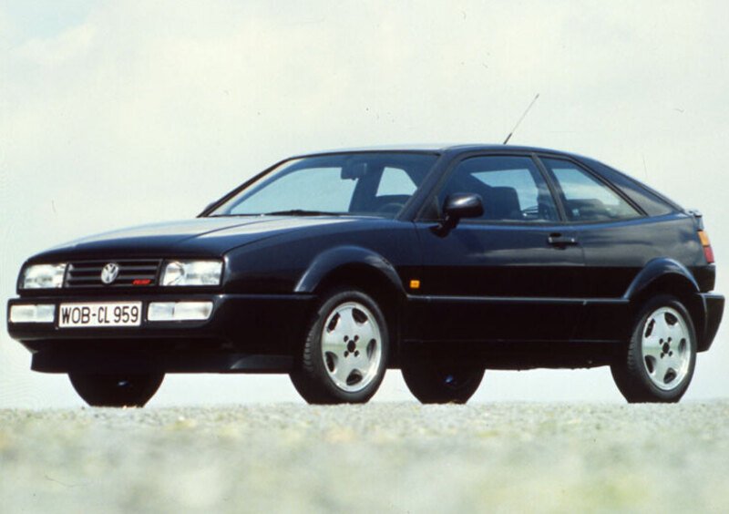 Volkswagen Corrado (1988-95) (4)