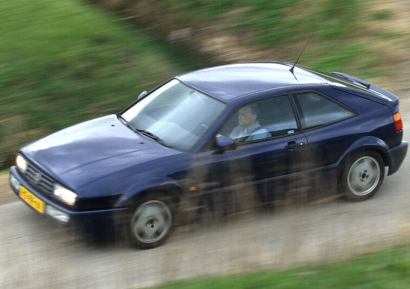 Volkswagen Corrado (1988-95) (7)