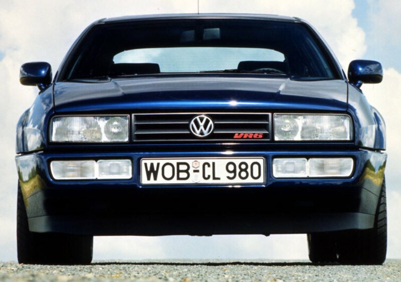 Volkswagen Corrado (1988-95) (12)