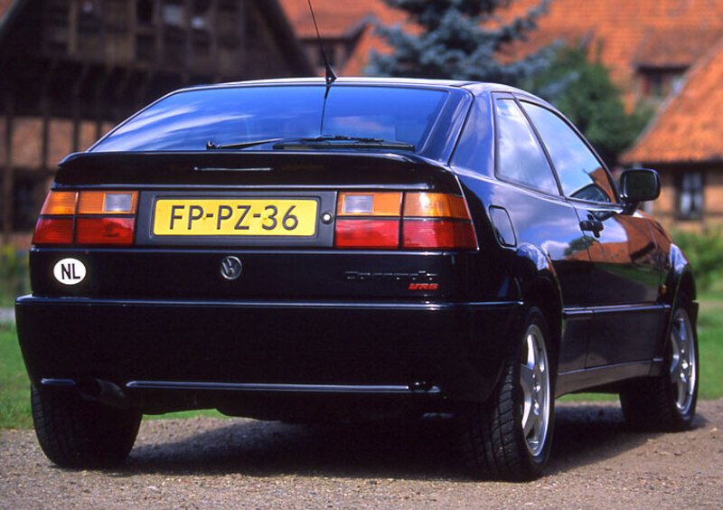 Volkswagen Corrado (1988-95) (14)