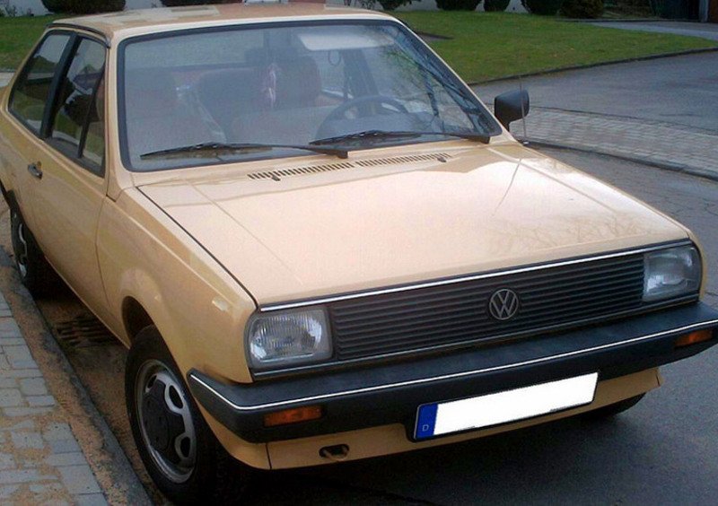 Volkswagen Derby (1978-81) (3)