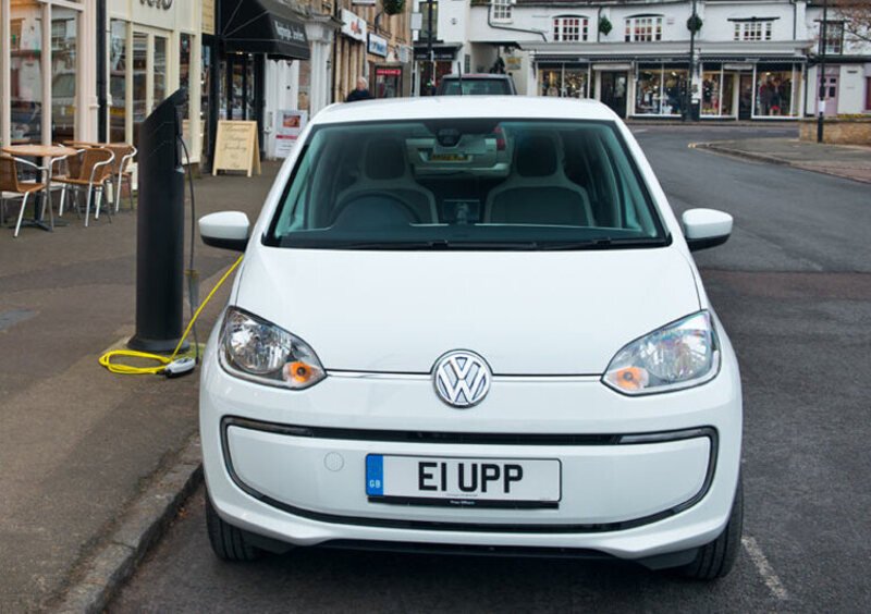 Volkswagen e-up! (2014-22) (29)