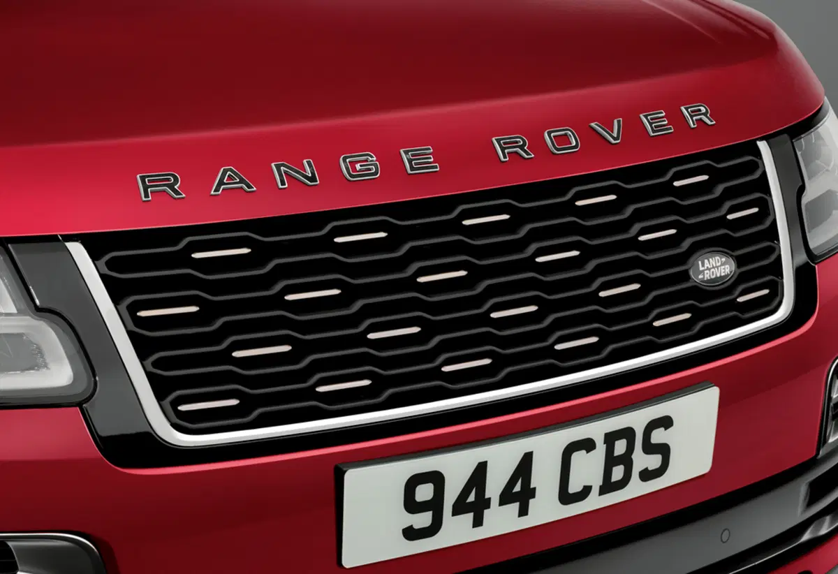Range Rover: arriva la ibrida plug-in P400e  (11)