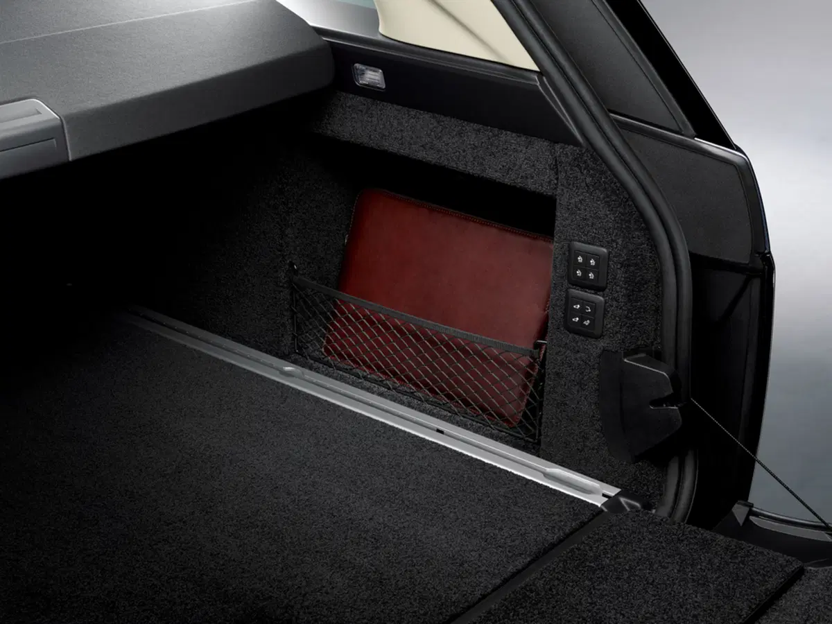 Range Rover: arriva la ibrida plug-in P400e  (20)