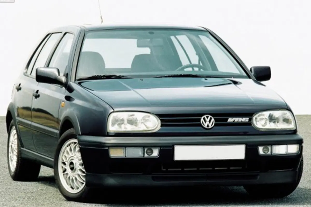 Volkswagen Golf 1.4 cat 3 porte GL (5)