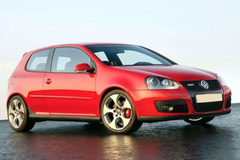 Volkswagen Golf 2.0 16V TFSI 5p. GTI Edition 30