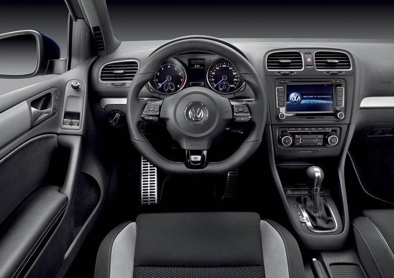 Volkswagen Golf (2008-13) (13)