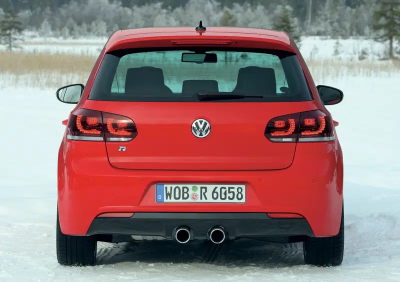 Volkswagen Golf (2008-13) (26)