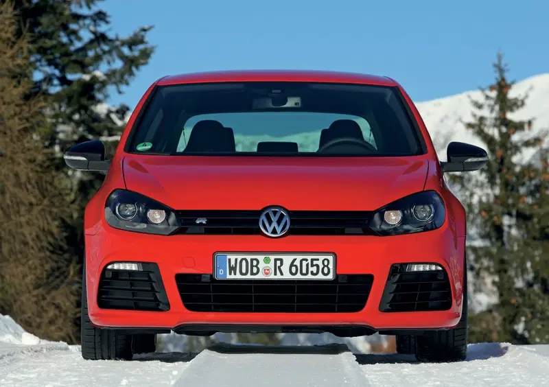 Volkswagen Golf (2008-13) (27)