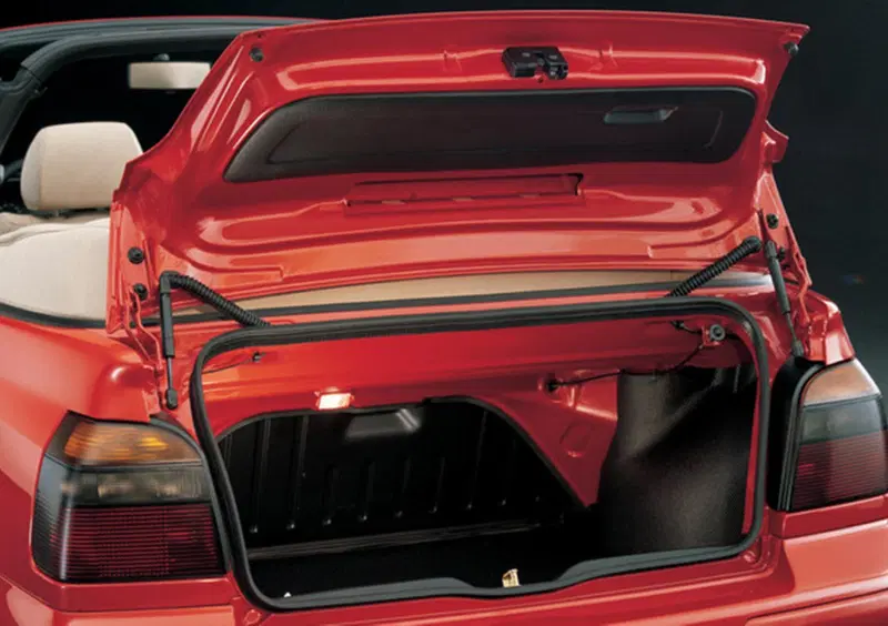 Volkswagen Golf Cabrio (1998-02) (10)