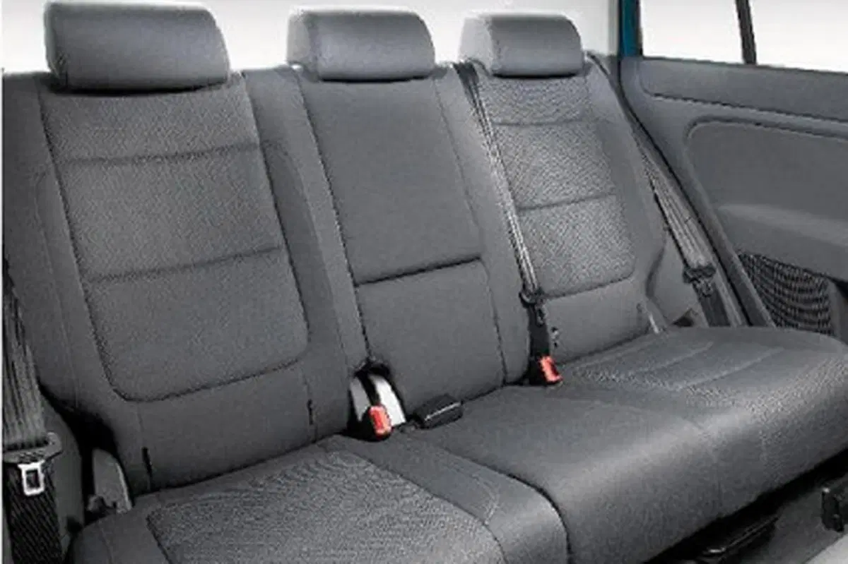 Volkswagen Golf Plus (2005-09) (6)