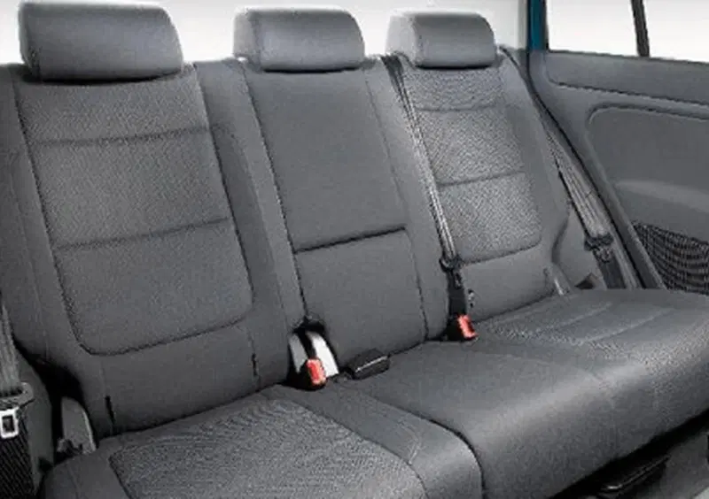 Volkswagen Golf Plus (2005-09) (6)