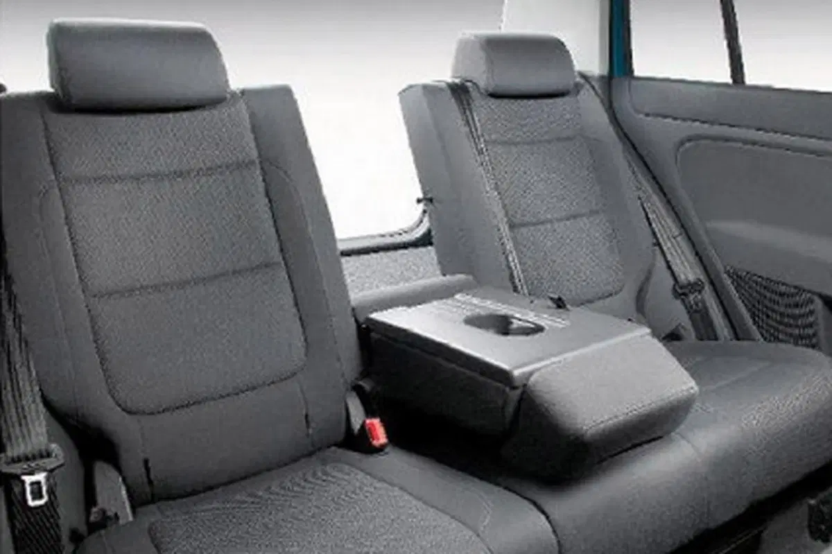 Volkswagen Golf Plus (2005-09) (10)