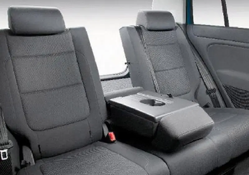 Volkswagen Golf Plus (2005-09) (10)