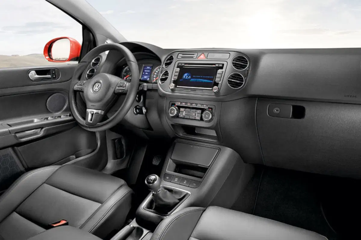 Volkswagen Golf Plus (2009-14) (16)