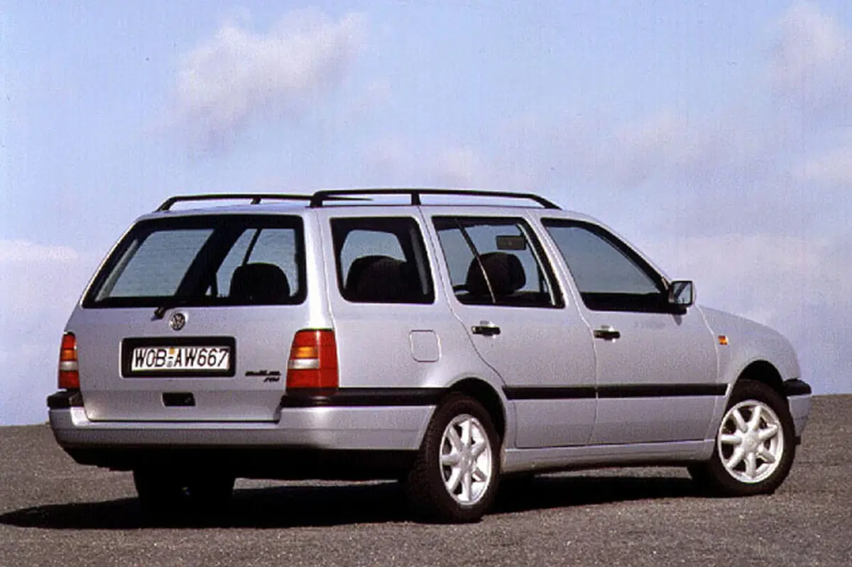 Volkswagen Golf Variant 1.6 cat GT Yachting Henri Lloyd (3)