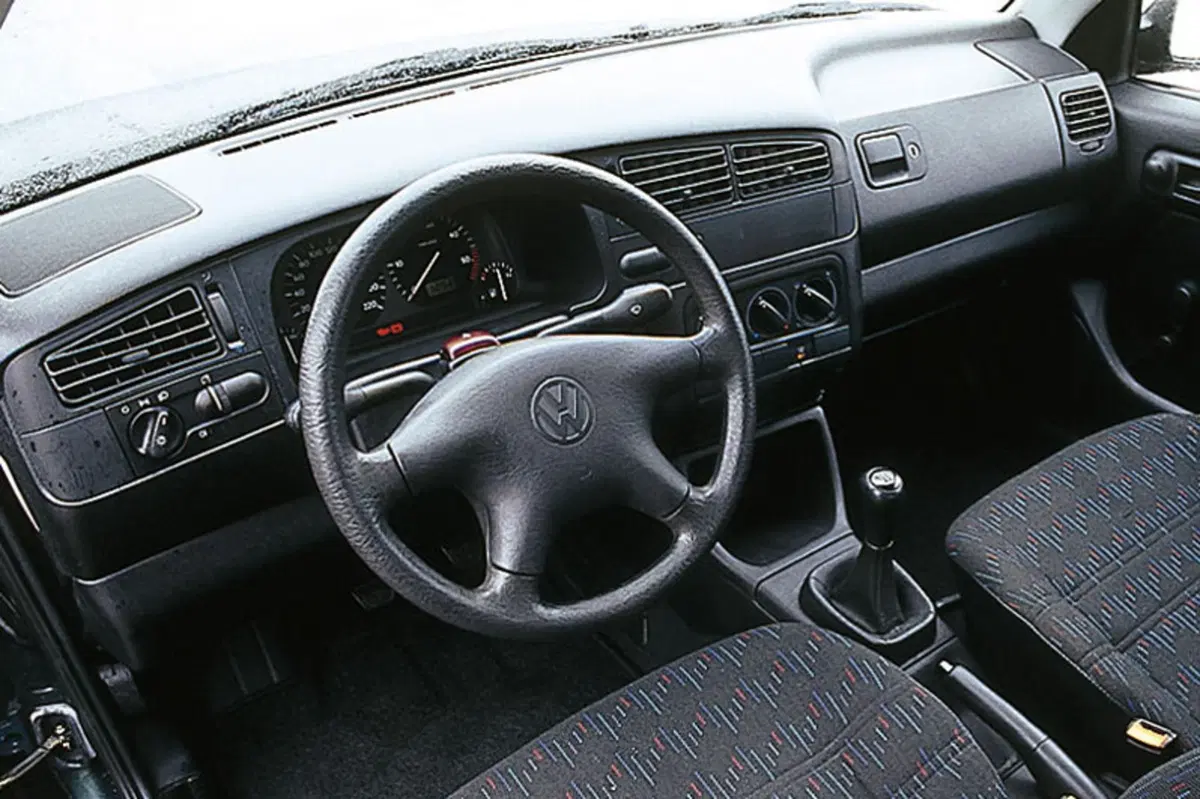 Volkswagen Golf Variant 1.6 cat GT Yachting Henri Lloyd (5)