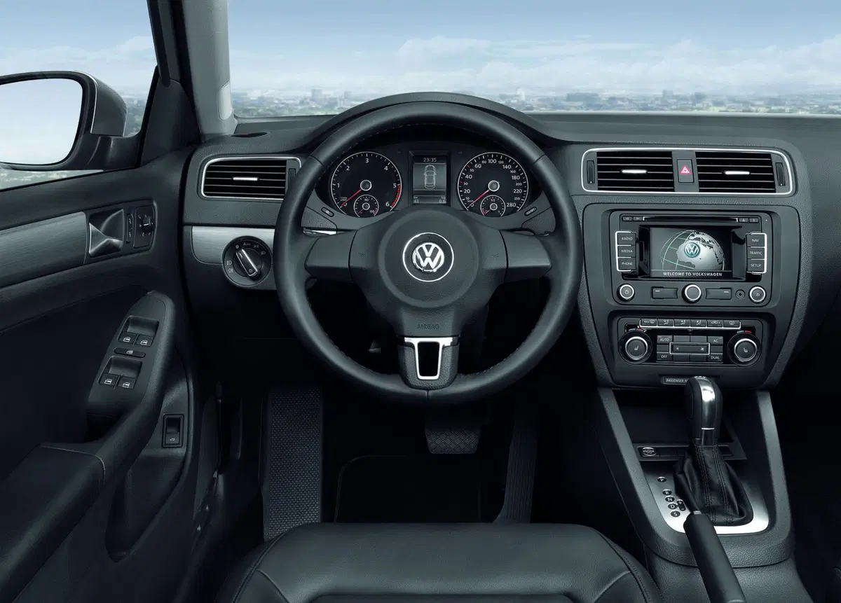 Volkswagen Jetta (2011-12) (19)