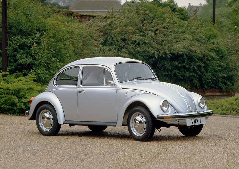 Volkswagen Maggiolino (1983-86) (3)