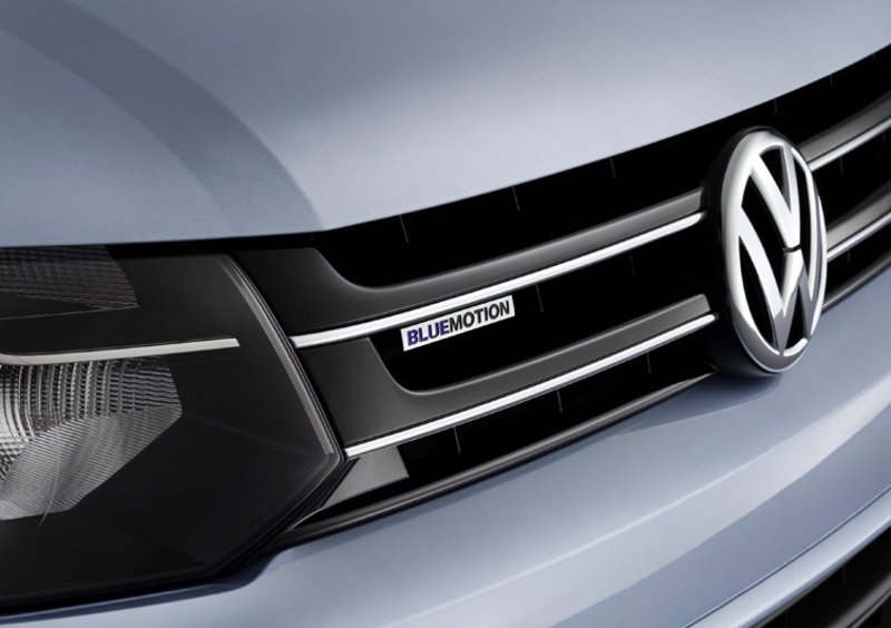 Volkswagen Veicoli Commerciali Multivan (2009-15) (9)