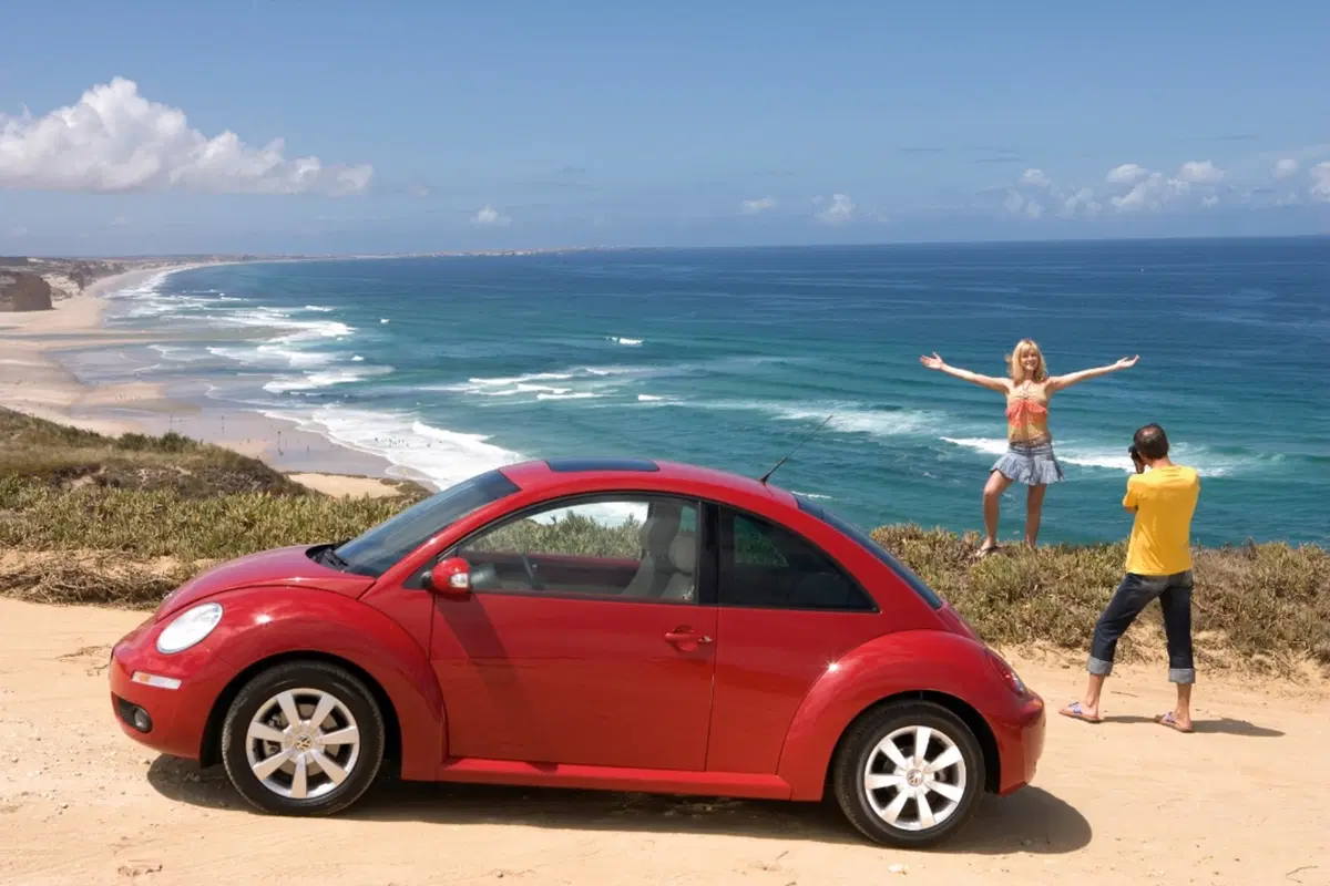 Volkswagen New Beetle TDI aut. (4)