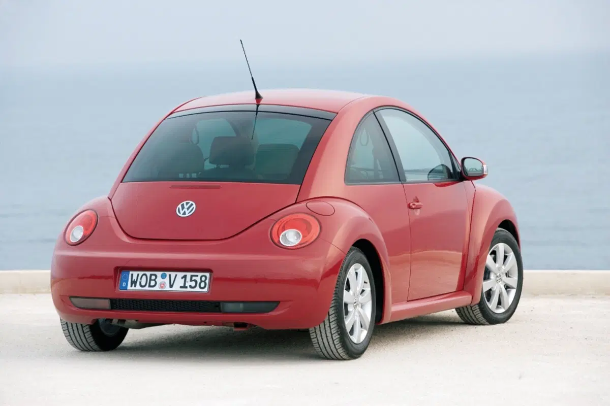 Volkswagen New Beetle TDI aut. (9)