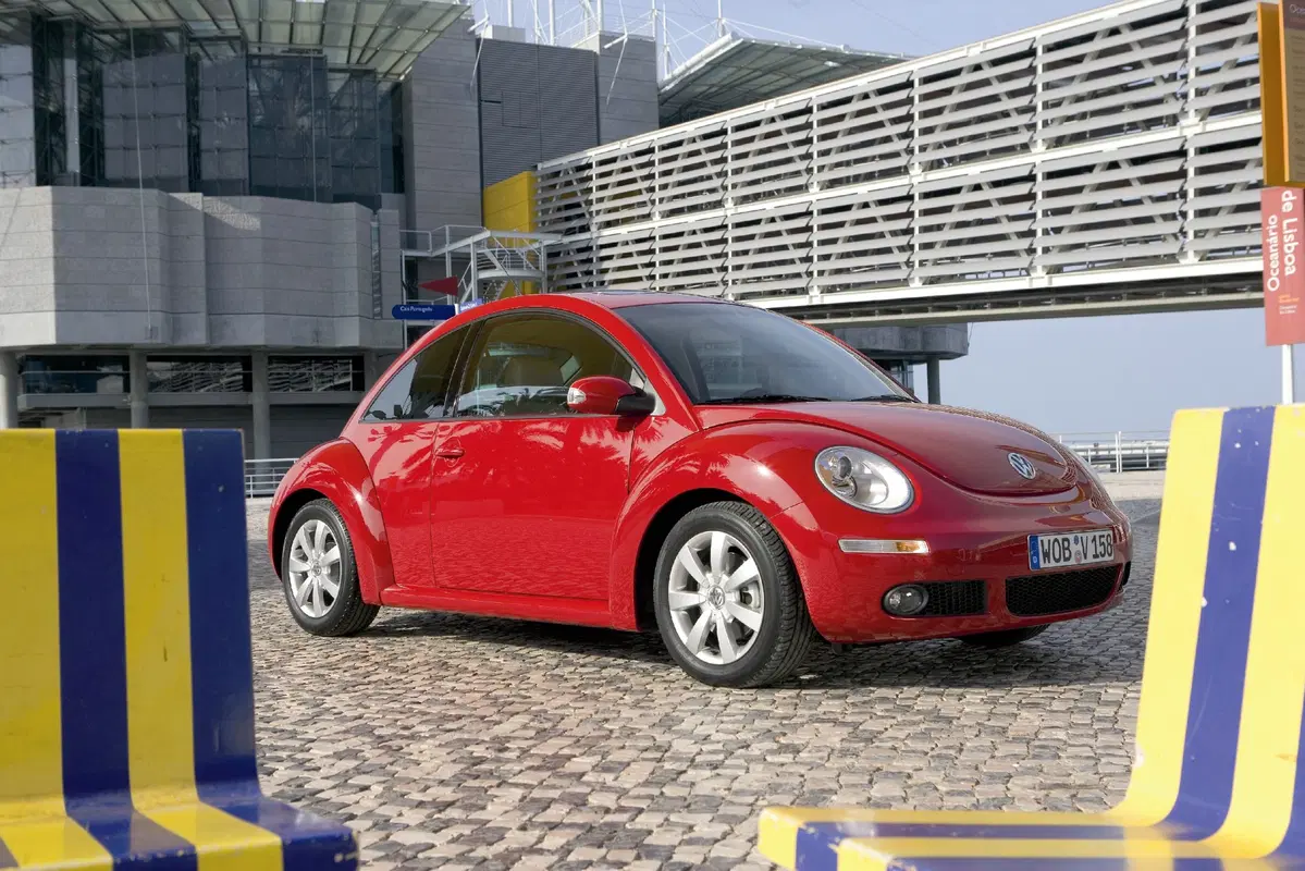 Volkswagen New Beetle TDI aut. (11)