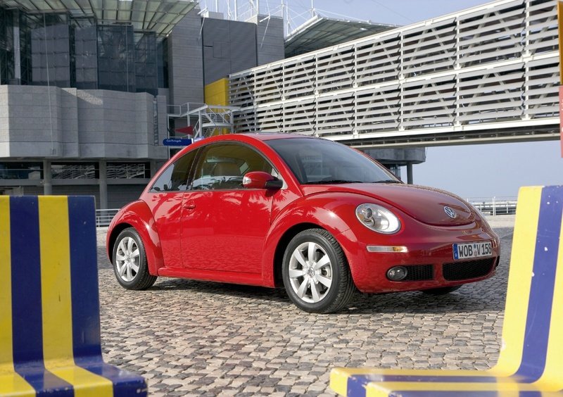 Volkswagen New Beetle (1998-11) (10)