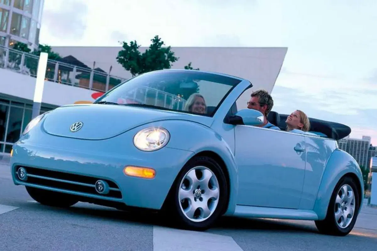 Volkswagen New Beetle Cabrio (2003-11) (16)