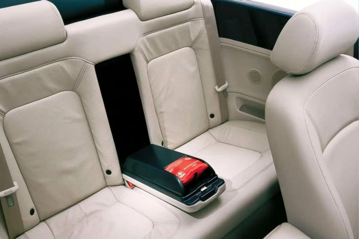Volkswagen New Beetle Cabrio (2003-11) (19)